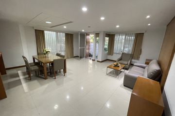 4 Bedroom House for rent in Khlong Tan Nuea, Bangkok