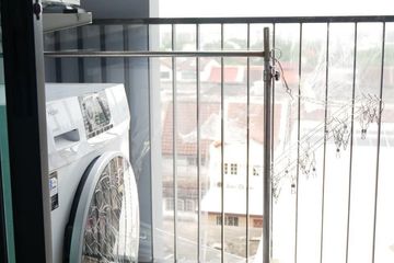 Condo for rent in Sena Nikhom, Bangkok near BTS Sena Nikhom