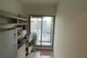 1 Bedroom Condo for rent in Aspire Sathorn-Thapra, Bukkhalo, Bangkok near BTS Talat Phlu