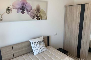 1 Bedroom Condo for rent in Aspire Sathorn-Thapra, Bukkhalo, Bangkok near BTS Talat Phlu