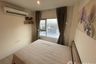 1 Bedroom Condo for rent in Aspire Sathorn-Thapra, Bukkhalo, Bangkok near BTS Talat Phlu