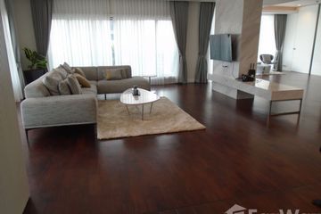 3 Bedroom Apartment for rent in Lumpini, Bangkok near BTS Ratchadamri