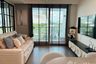 2 Bedroom Condo for rent in The River by Raimon Land, Khlong Ton Sai, Bangkok near BTS Krung Thon Buri