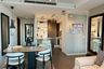 2 Bedroom Condo for rent in The River by Raimon Land, Khlong Ton Sai, Bangkok near BTS Krung Thon Buri