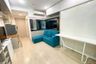 Condo for rent in Ideo Q Chula - Samyan, Maha Phruettharam, Bangkok near MRT Sam Yan
