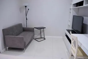 1 Bedroom Condo for rent in Phra Khanong Nuea, Bangkok near BTS Phra Khanong