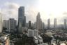 1 Bedroom Condo for rent in Centric Sathorn - Saint Louis, Thung Wat Don, Bangkok near BTS Surasak