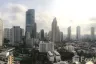 1 Bedroom Condo for rent in Centric Sathorn - Saint Louis, Thung Wat Don, Bangkok near BTS Surasak