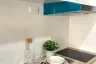 1 Bedroom Condo for rent in IDEO New Rama 9, Hua Mak, Bangkok near Airport Rail Link Ramkhamhaeng