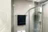 1 Bedroom Condo for rent in IDEO New Rama 9, Hua Mak, Bangkok near Airport Rail Link Ramkhamhaeng
