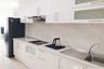 Condo for rent in Baan Sathorn Chaopraya, Khlong Ton Sai, Bangkok near BTS Krung Thon Buri