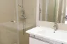 Condo for rent in Baan Sathorn Chaopraya, Khlong Ton Sai, Bangkok near BTS Krung Thon Buri