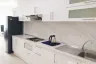 Condo for rent in Baan Sathorn Chaopraya, Khlong Ton Sai, Bangkok near BTS Krung Thon Buri