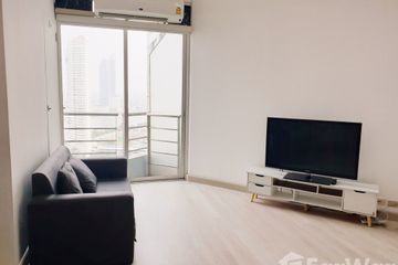 Condo for rent in Khlong Ton Sai, Bangkok near BTS Saphan Taksin