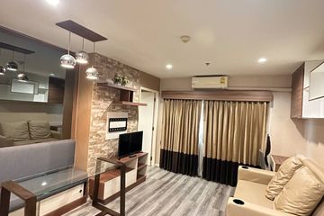 2 Bedroom Condo for rent in Bang Kaeo, Samut Prakan