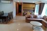 2 Bedroom Condo for rent in Fernwood Residence, Phra Khanong Nuea, Bangkok near BTS Ekkamai