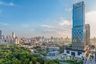 2 Bedroom Condo for rent in One bangkok residence, Lumpini, Bangkok near MRT Lumpini