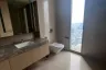 4 Bedroom Condo for rent in Magnolias Waterfront Residences, Khlong Ton Sai, Bangkok near BTS Saphan Taksin