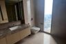 4 Bedroom Condo for rent in Magnolias Waterfront Residences, Khlong Ton Sai, Bangkok near BTS Saphan Taksin