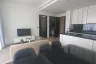 2 Bedroom Condo for rent in Chapter Charoennakhorn-Riverside, Bang Lamphu Lang, Bangkok near BTS Krung Thon Buri