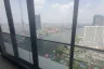 2 Bedroom Condo for rent in Chapter Charoennakhorn-Riverside, Bang Lamphu Lang, Bangkok near BTS Krung Thon Buri