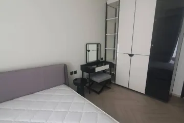 2 Bedroom Condo for rent in Bang Lamphu Lang, Bangkok near BTS Krung Thon Buri