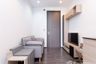 1 Bedroom Condo for rent in The Line Asoke - Ratchada, Din Daeng, Bangkok near MRT Phra Ram 9