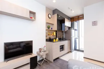 1 Bedroom Condo for rent in Din Daeng, Bangkok near MRT Phra Ram 9