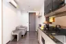 1 Bedroom Condo for rent in The Line Asoke - Ratchada, Din Daeng, Bangkok near MRT Phra Ram 9