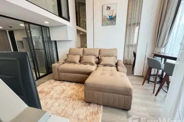 Condo for rent in KnightsBridge Space Sukhumvit-Rama 4, Phra Khanong, Bangkok near BTS Phra Khanong