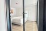 Condo for rent in KnightsBridge Space Sukhumvit-Rama 4, Phra Khanong, Bangkok near BTS Phra Khanong