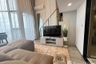 Condo for rent in KnightsBridge Space Sukhumvit-Rama 4, Phra Khanong, Bangkok near BTS Phra Khanong