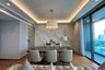 2 Bedroom Condo for rent in The Estelle Phrom Phong, Khlong Tan, Bangkok near BTS Phrom Phong