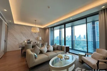 2 Bedroom Condo for rent in Khlong Tan, Bangkok near BTS Phrom Phong