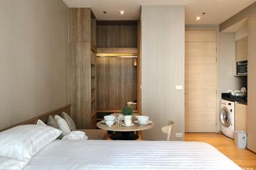 Condo for rent in Khlong Tan, Bangkok near MRT Queen Sirikit National Convention Centre