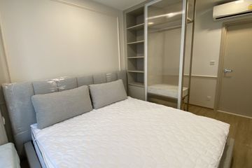 1 Bedroom Condo for rent in Maha Phruettharam, Bangkok near MRT Sam Yan