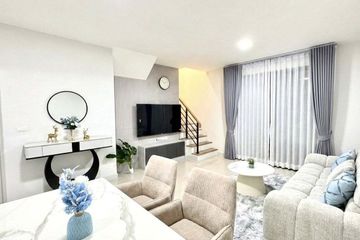 3 Bedroom House for rent in Pleno Sukhumvit-Bangna 3, Bang Kaeo, Samut Prakan