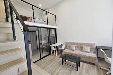 Condo for rent in Samrong Nuea, Samut Prakan near MRT Si Dan