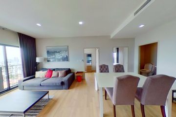2 Bedroom Condo for rent in Phra Khanong Nuea, Bangkok near BTS Ekkamai