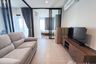2 Bedroom Condo for rent in Life Sathorn Sierra, Talat Phlu, Bangkok near BTS Talat Phlu