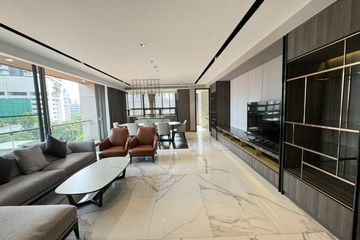 3 Bedroom Apartment for rent in Khlong Tan, Bangkok near BTS Phrom Phong