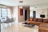 3 Bedroom Condo for rent in Baan Klang Krung Siam - Pathumwan, Thanon Phetchaburi, Bangkok near BTS Ratchathewi
