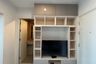 1 Bedroom Condo for rent in Aspire Sathorn-Thapra, Bukkhalo, Bangkok near BTS Talat Phlu