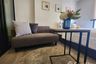 1 Bedroom Condo for rent in The Origin Ladprao - Bangkapi, Khlong Chan, Bangkok near MRT Bang Kapi