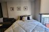 1 Bedroom Condo for rent in The Origin Ladprao - Bangkapi, Khlong Chan, Bangkok near MRT Bang Kapi