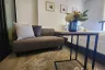1 Bedroom Condo for rent in The Origin Ladprao - Bangkapi, Khlong Chan, Bangkok near MRT Bang Kapi