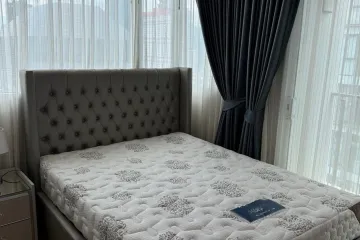 2 Bedroom Condo for rent in Thanon Phaya Thai, Bangkok near Airport Rail Link Ratchaprarop