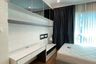 2 Bedroom Condo for rent in Supalai Elite Phayathai, Thanon Phaya Thai, Bangkok near BTS Phaya Thai