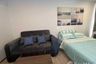 Condo for rent in KnightsBridge Collage Sukhumvit 107, Bang Na, Bangkok near BTS Bearing