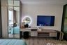 Condo for rent in KnightsBridge Collage Sukhumvit 107, Bang Na, Bangkok near BTS Bearing